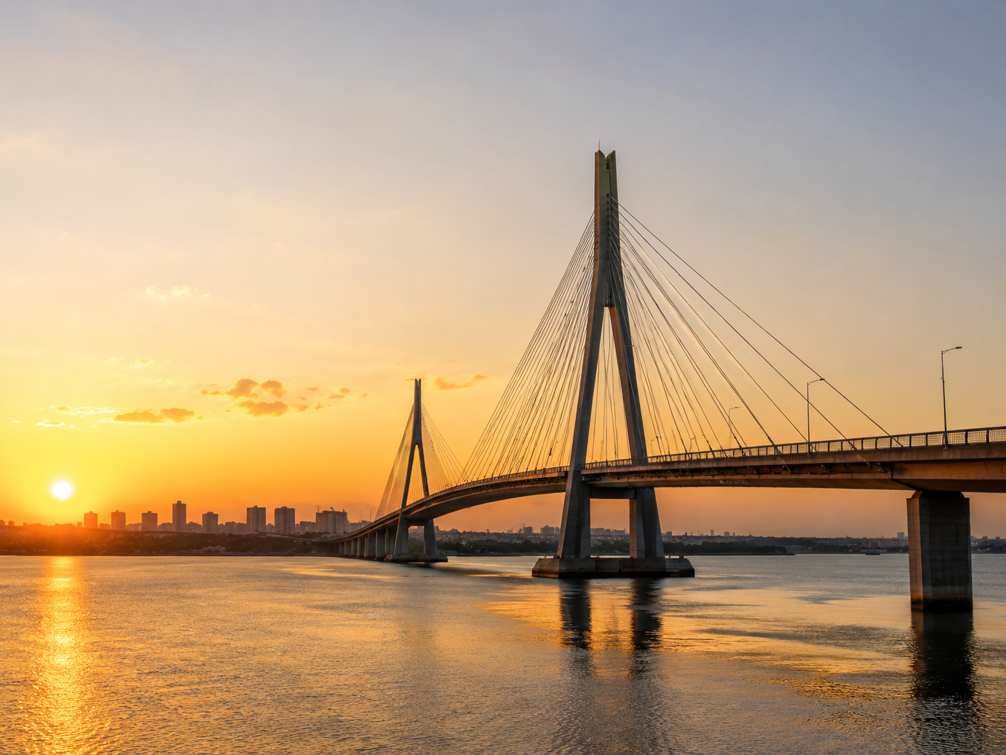 Ponte de Maputo e ambiente de investimento